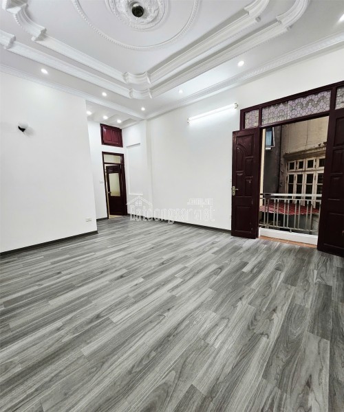 Bán nhà ngõ 79 ĐỒNG CỔ, DT 40m2, 4 tầng, MT 4m, SĐCC, nhà mới Giá 8.9 tỷ