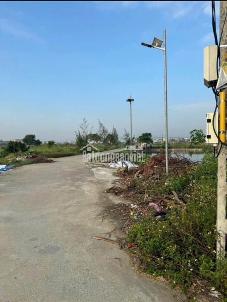 CẦN BÁN ĐẤT FULL THỔ CƯ– XÃ THẠCH KHÔI, TP HẢI DƯƠNG, TỈNH HẢI DƯƠNG