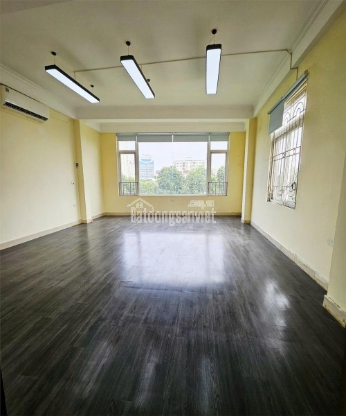 SIÊU RẺ-CHO THUÊ VĂN PHÒNG MẶT ĐƯỜNG NGUYỄN NGỌC VŨ GIÁ CHỈ 6TR