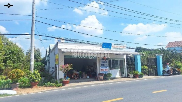 ĐẤT THỔ CƯ CỦ CHI DIỆN TÍCH LỚN 1800M2   SỔ ĐỎ CHÍNH CHỦ VỊ TRÍ TIỆN LỢI ĐẦY ĐỦ TIỆN ÍCH