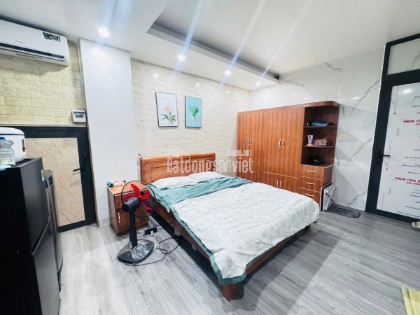 CHÍNH CHỦ CHO THUÊ CCMN FULL NỘI THẤT – XÁCH VALI VÀO Ở NGAY TẠI 216 NGUYỄN THIỆN THUẬT, PHƯỜNG MỸ