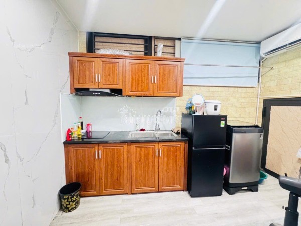 CHÍNH CHỦ CHO THUÊ CCMN FULL NỘI THẤT – XÁCH VALI VÀO Ở NGAY TẠI 216 NGUYỄN THIỆN THUẬT, PHƯỜNG MỸ