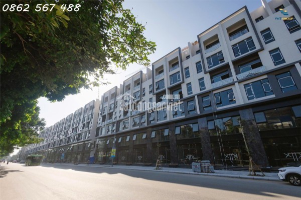 Shophouse The Grand Harbor – Phố Trong Lòng Phố, Tâm Điểm Phồn Vinh