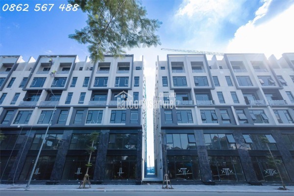 Shophouse The Grand Harbor – Phố Trong Lòng Phố, Tâm Điểm Phồn Vinh