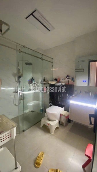 Chính chủ bán LK Louis City Đại mỗ, Nam Từ  Liêm. DT 96m x 5,5 tầng, lô góc. SĐCC. Giá 29 tỷ.  LH: