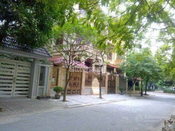 Chính chủ bán LK Louis City Đại mỗ, Nam Từ  Liêm. DT 96m x 5,5 tầng, lô góc. SĐCC. Giá 29 tỷ.  LH: