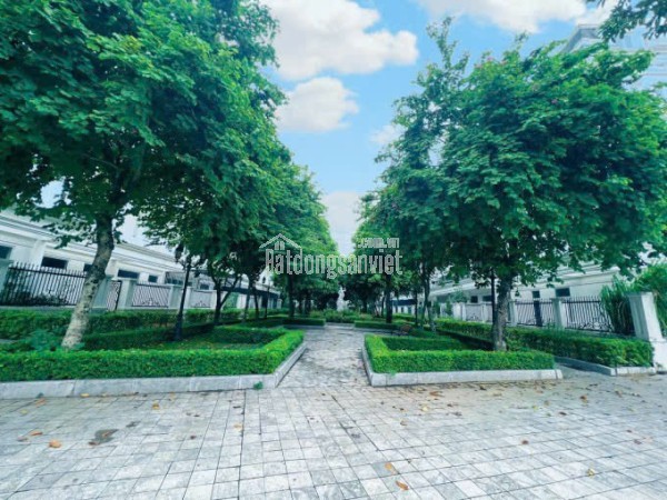 Chính chủ bán LK Louis City Đại mỗ, Nam Từ  Liêm. DT 96m x 5,5 tầng, lô góc. SĐCC. Giá 29 tỷ.  LH: