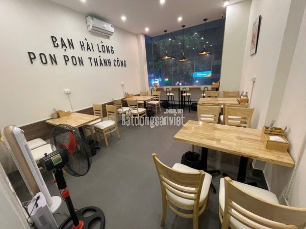 NHƯỢNG LẠI QUÁN GÀ – VỊ TRÍ ĐẸP NGUYỄN TRÃI , THANH XUÂN