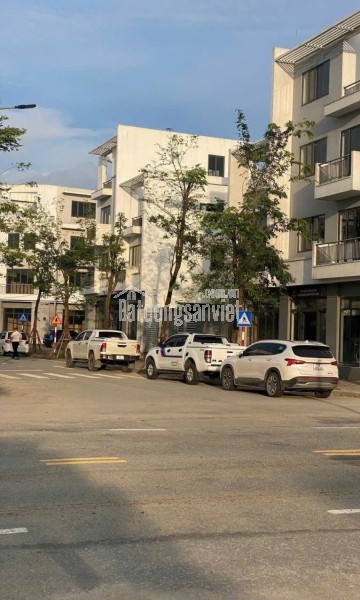 Cả đất cả nhà mặt đường Nguyễn Đổng Chi, Nam Hồng Lĩnh, Hà Tĩnh 155m2 chỉ 39,5 triệu/m2, sổ đỏ lâu