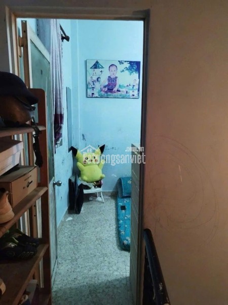 NHÀ 2 TẦNG - MT HẺM THẲNG - CÁCH ĐƯỜNG HUỲNH TẤN PHÁT 50M - HOÀN CÔNG 50M SỬ DỤNG - SỔ MỚI 2025 -