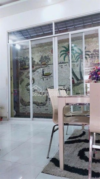 chính chủ cần bán nhà đường HUỲNH TẤN PHÁT .phường PHÚ THUẬN , QUẬN 7