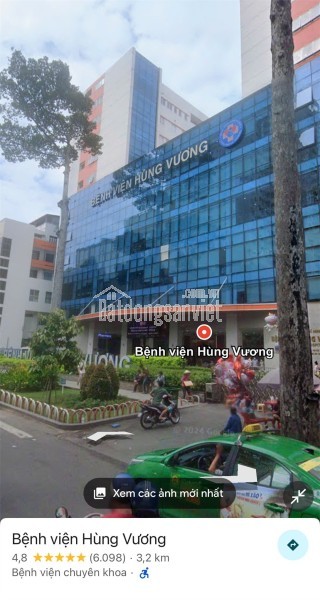 bán nhà Quận 5 gần Hồng Bàng, giá 3 tỷ9, 1 trệt 1 lầu, nhà chính chủ 1 đời