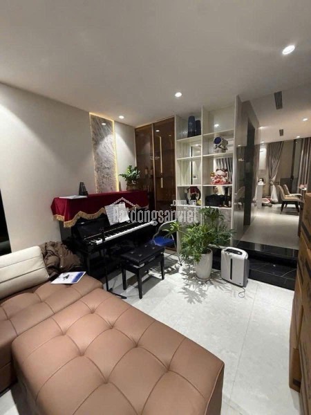 SIÊU PHẨM MẶT PHỐ TƯ ĐÌNH - LÔ GÓC  GIÁ ĐẦU TƯ - VỈA HÈ - Ô TÔ TRÁNH ĐỖ NGÀY ĐÊM - 01 MẶT NGÕ Ô TÔ