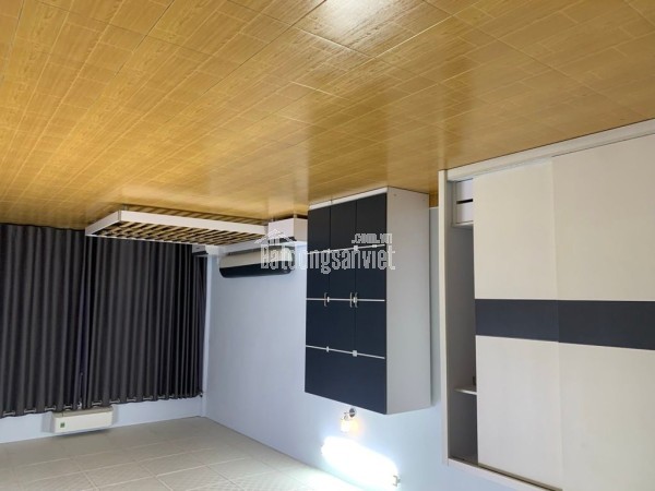 Nhà Bình Thới, Quận 11 – Hẻm 7M Ô Tô Vào Nhà, DT 83M², Giá Tốt