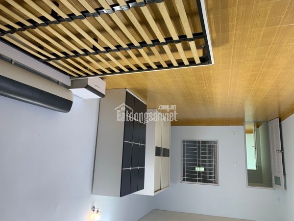 Nhà Bình Thới, Quận 11 – Hẻm 7M Ô Tô Vào Nhà, DT 83M², Giá Tốt