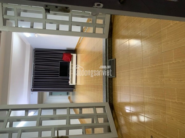 Nhà Bình Thới, Quận 11 – Hẻm 7M Ô Tô Vào Nhà, DT 83M², Giá Tốt