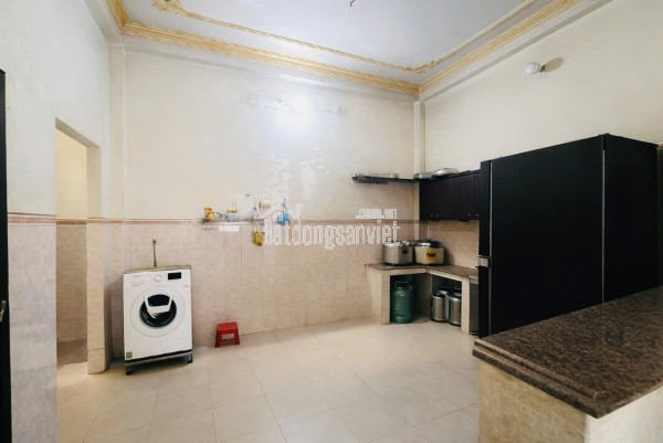 Nhà Bình Thới, Quận 11 – Hẻm 7M Ô Tô Vào Nhà, DT 83M², Giá Tốt