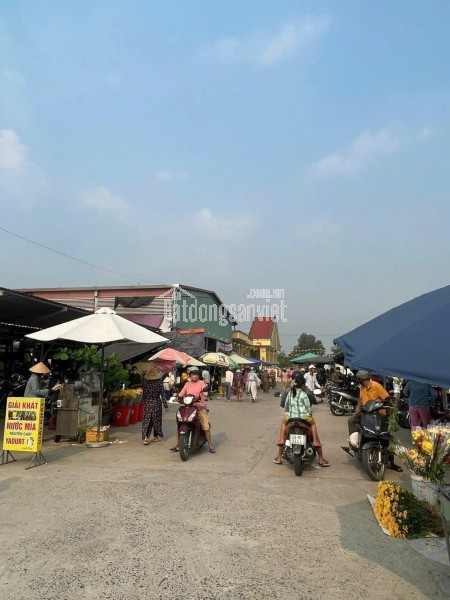 Đất Nền Vị Trí đẹp DT: 150m2 - 2.4 tỷ Trần Thủ Độ - Điện Bàn - Quảng Nam