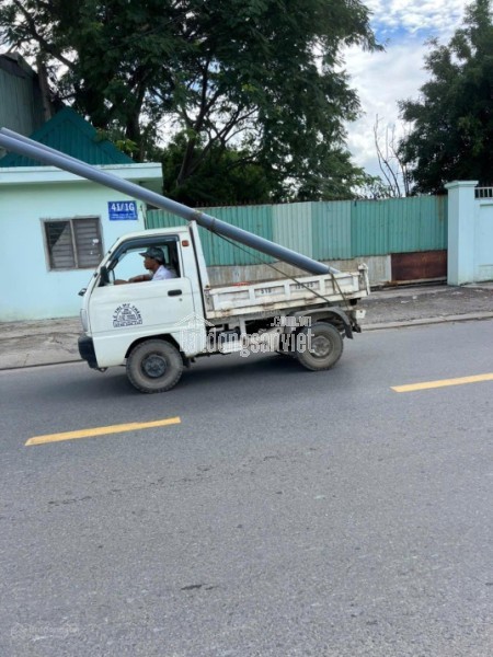 Đất thổ cư mặt tiền đường Dương Công Khi 5301m2, Có 3927m2 Thổ cư