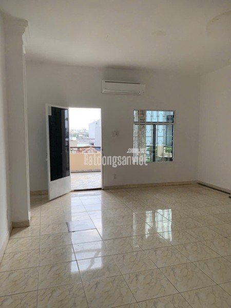 CHO THUÊ PHÒNG – KHU VỰC CHỢ CĂN CỨ, GÒ VẤP