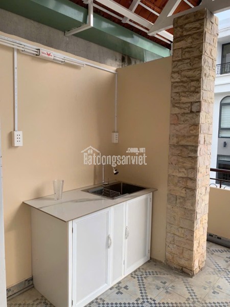 CHO THUÊ PHÒNG – KHU VỰC CHỢ CĂN CỨ, GÒ VẤP