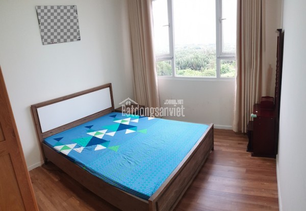 Chính Chủ bán 2PN The park residence Quận 7 căn góc giá tốt nhất hiện nay