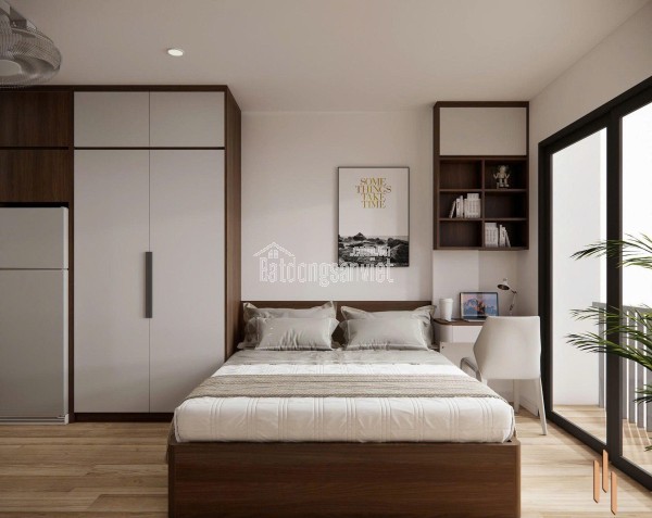 Bán MT ĐườngSố 8 Gò Vấp – Ngang6m – 130m² – Lý Tưởng Xây CHDV – 15TỷTL