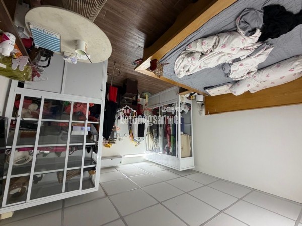 Bán MT ĐườngSố 8 Gò Vấp – Ngang6m – 130m² – Lý Tưởng Xây CHDV – 15TỷTL