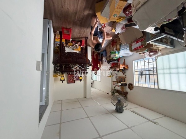 Bán MT ĐườngSố 8 Gò Vấp – Ngang6m – 130m² – Lý Tưởng Xây CHDV – 15TỷTL