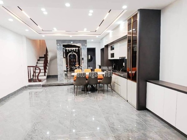 Bán nhà Phúc Lợi - ngõ nông - ô tô vào nhà - trung tâm - dân xây - 39m 5 tầng nhỉnh 6 tỷ