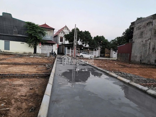 Siêu Phẩm Lô Góc, Đất Kinh Doanh tại Sóc Sơn, Hà Nội