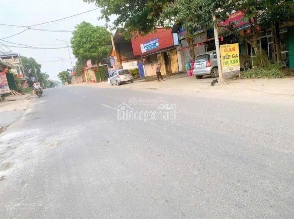 Siêu Phẩm Lô Góc, Đất Kinh Doanh tại Sóc Sơn, Hà Nội