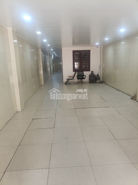 🔅 TÒA VP VIP MẶT PHỐ LA THÀNH, VIEW HỒ NGỌC KHÁNH, 98M2 9T MT 5.5M, CHỈ 77 TỶ 🔅