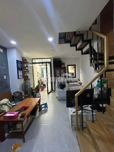 CÁCH BA CĂN RA  MẶTMẶT TIỀN ĐƯỜNG 79 – TÂN HƯNG, QUẬN 7