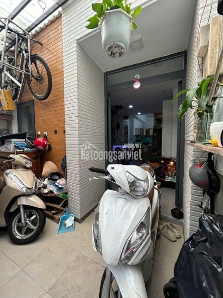 CÁCH BA CĂN RA  MẶTMẶT TIỀN ĐƯỜNG 79 – TÂN HƯNG, QUẬN 7