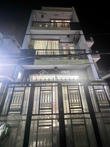 CÁCH BA CĂN RA  MẶTMẶT TIỀN ĐƯỜNG 79 – TÂN HƯNG, QUẬN 7