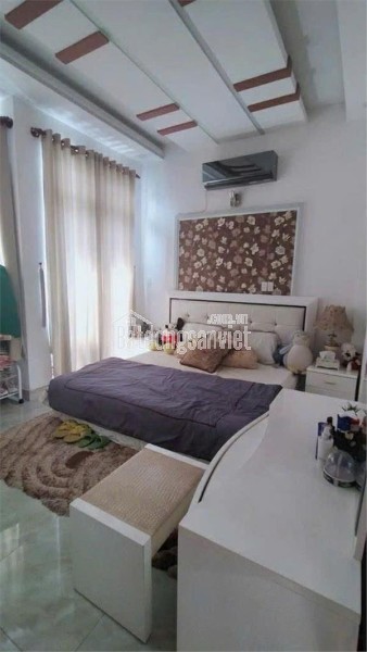 CÁCH BA CĂN RA  MẶTMẶT TIỀN ĐƯỜNG 79 – TÂN HƯNG, QUẬN 7