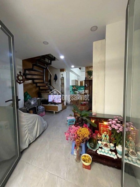 CÁCH BA CĂN RA  MẶTMẶT TIỀN ĐƯỜNG 79 – TÂN HƯNG, QUẬN 7