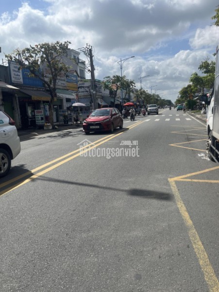 🔥  BÁN LÔ ĐẤT ĐẸP LÊ VĂN KHƯƠNG 5X25M – GIÁ TỐT 🔥 3.75T