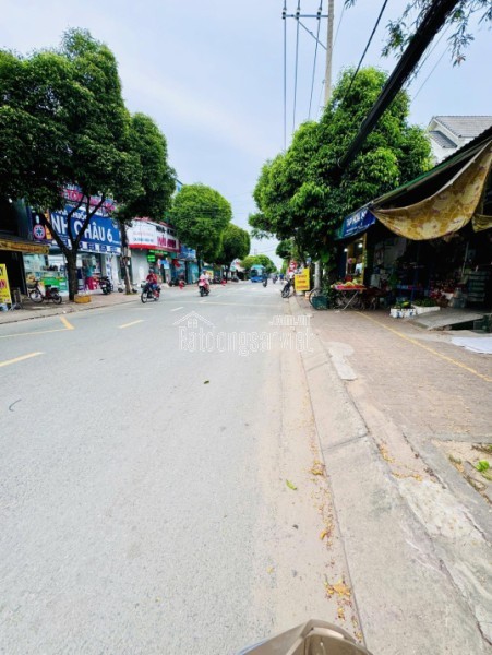 🔥  BÁN LÔ ĐẤT ĐẸP LÊ VĂN KHƯƠNG 5X25M – GIÁ TỐT 🔥 3.75T