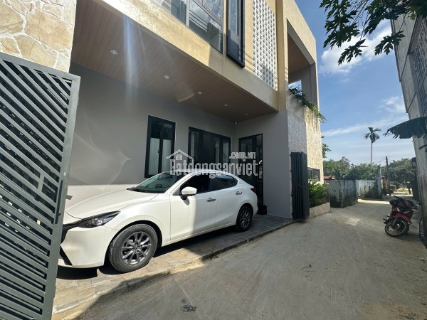 💥 Bán nhanh lô đất Mặt tiền kiệt 44 vũ Ngọc Phan thông ra đường Út Tịch, KQH Bàu Vá, TP Huế