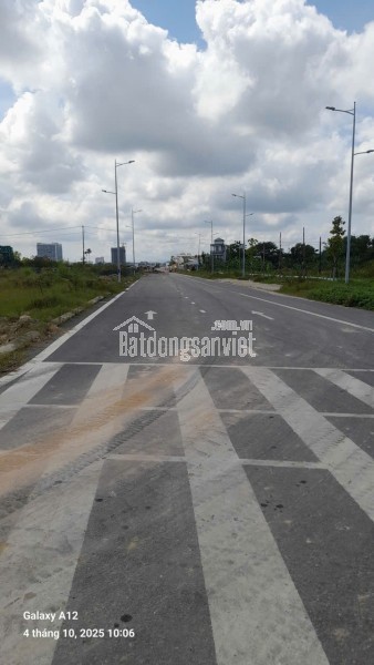 💥 Bán nhanh lô đất Mặt tiền kiệt 44 vũ Ngọc Phan thông ra đường Út Tịch, KQH Bàu Vá, TP Huế