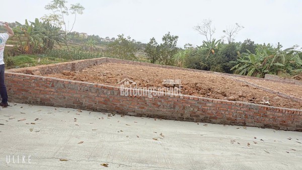 DUY NHẤT CHỈ CÓ 2 LÔ FO DT 99 M KHUÔN THỬA ĐẸP ĐƯỜNG THÔNG RỘNG 5-6 M VỊ TRÍ GIÁ ĐẤT TIỀM NĂNG --