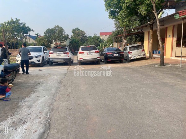 DUY NHẤT CHỈ CÓ 2 LÔ FO DT 99 M KHUÔN THỬA ĐẸP ĐƯỜNG THÔNG RỘNG 5-6 M VỊ TRÍ GIÁ ĐẤT TIỀM NĂNG --