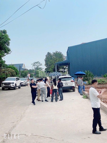 DUY NHẤT CHỈ CÓ 2 LÔ FO DT 99 M KHUÔN THỬA ĐẸP ĐƯỜNG THÔNG RỘNG 5-6 M VỊ TRÍ GIÁ ĐẤT TIỀM NĂNG --