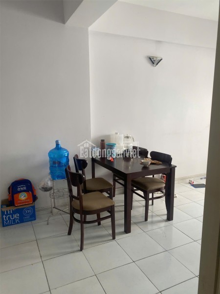 Bán CC đẹp tại  HQC Plaza, 1,55 tỷ, 55m2, 2PN, 2WC, đầy đủ nội thất và tiện ích