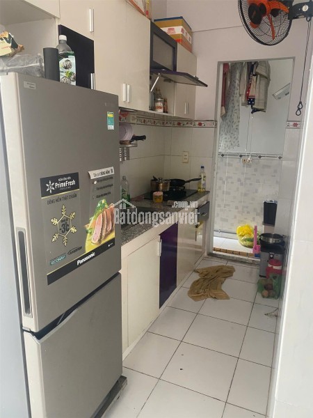 Bán CC đẹp tại  HQC Plaza, 1,55 tỷ, 55m2, 2PN, 2WC, đầy đủ nội thất và tiện ích