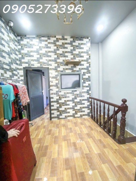 CHỈ 3 TỶ NHỈNH GÒ VẤP - HẺM XE HƠI VI VU TỚI NHÀ - GẦN BỜ KÊNH THAM LƯƠNG GIÁ TRỊ TĂNG TỪNG NGÀY -