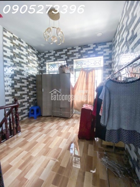 CHỈ 3 TỶ NHỈNH GÒ VẤP - HẺM XE HƠI VI VU TỚI NHÀ - GẦN BỜ KÊNH THAM LƯƠNG GIÁ TRỊ TĂNG TỪNG NGÀY -