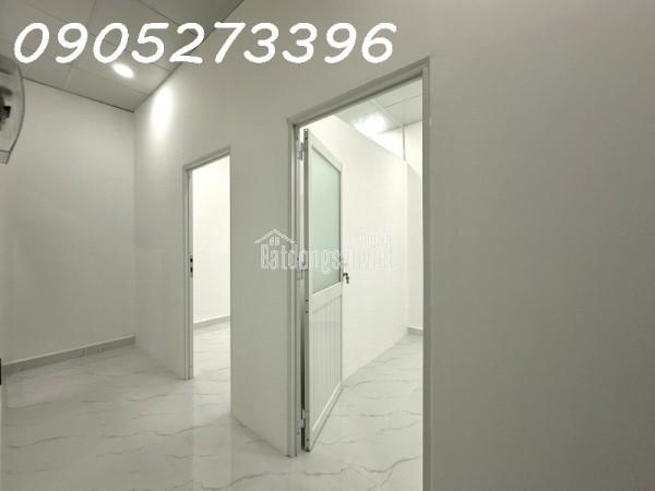 BÁN NHÀ BÌNH THẠNH - ĐƯỜNG NƠ TRANG LONG -  4 TẦNG – 4 PHÒNG NGỦ – DIỆN TÍCH 21 m² – GIÁ CHỈ 4,95